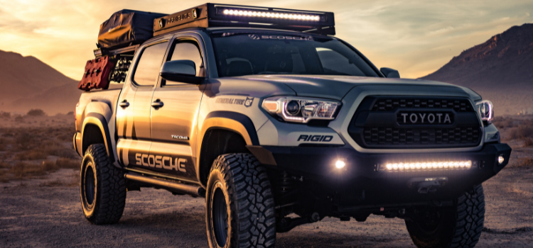 2 Toyota's Success in the US Market