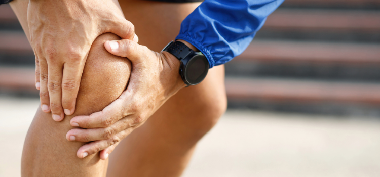 3 Health Benefits of Walking
