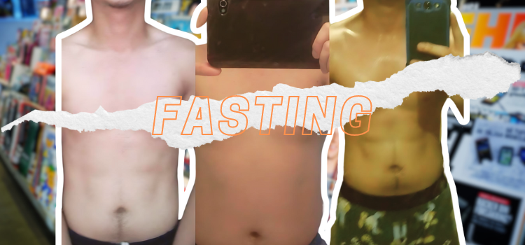 3 Intermittent Fasting: Benefits and Effects