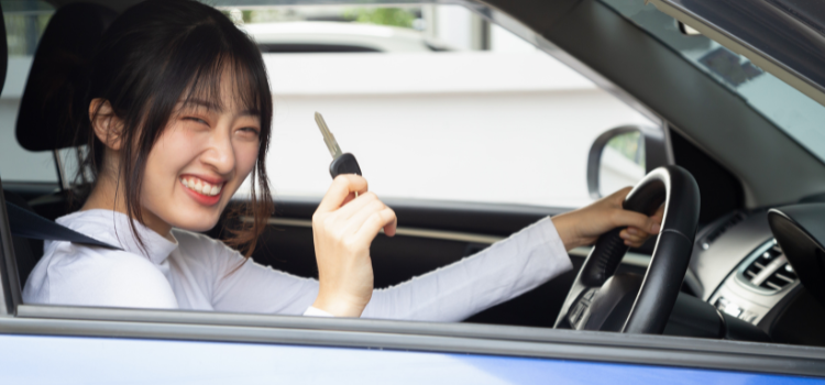 3 Toyota's Success in the US Market