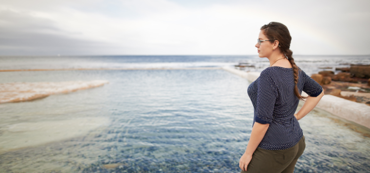 4 Health Benefits of Walking