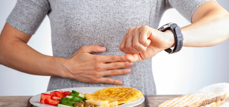 4 Intermittent Fasting: Benefits and Effects