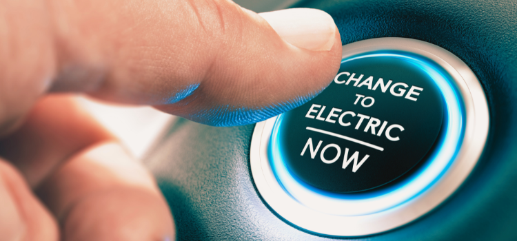 4 buying an electric car