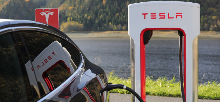 5 buying an electric car