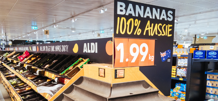 2 Aldi's growth strategy in the US