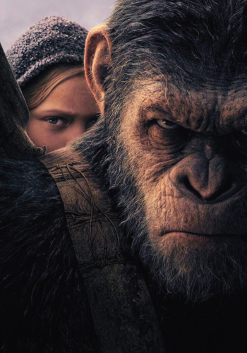 Ceasar 2 Planet of the Apes movie guide