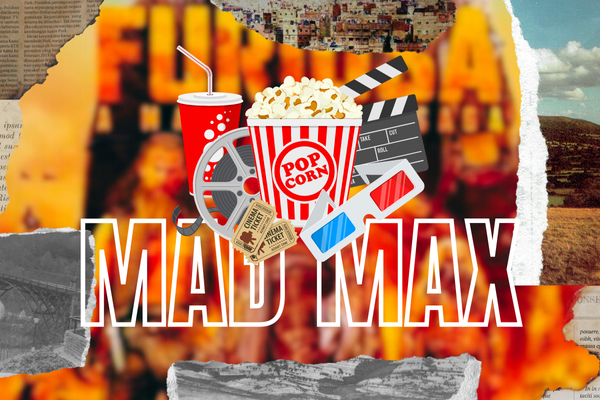 mad max big post Mad Max movies guide