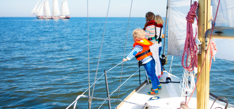 3 Cruise for kids