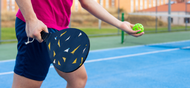 3 Pickleball 2024 guide.