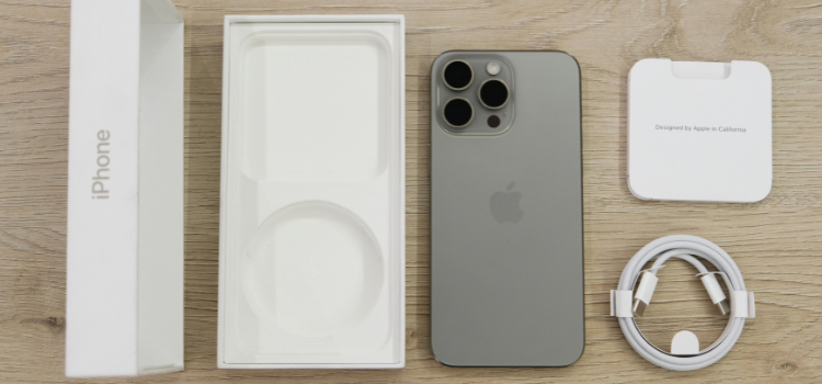 4 Iphone Pro Max tips