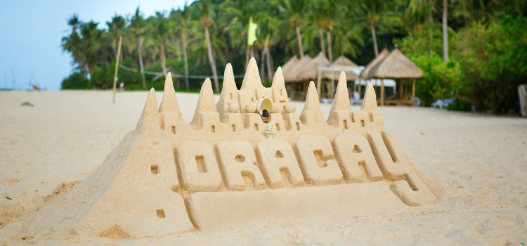 4 Philippines travel guide