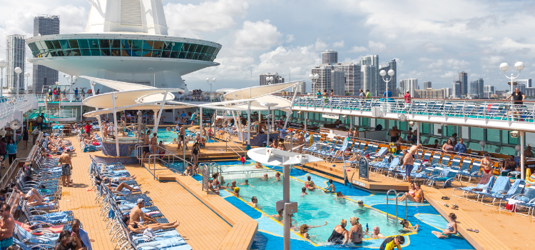 4 Cruise for kids