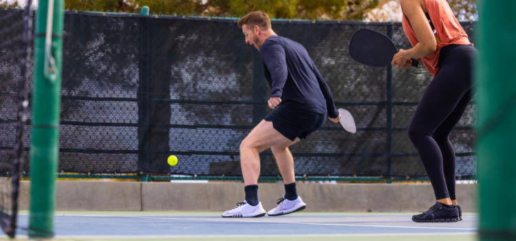 5 Pickleball 2024 guide.