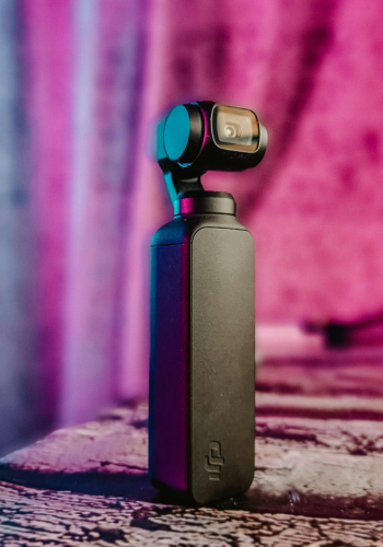 4 pocket-sized gimbal revolution