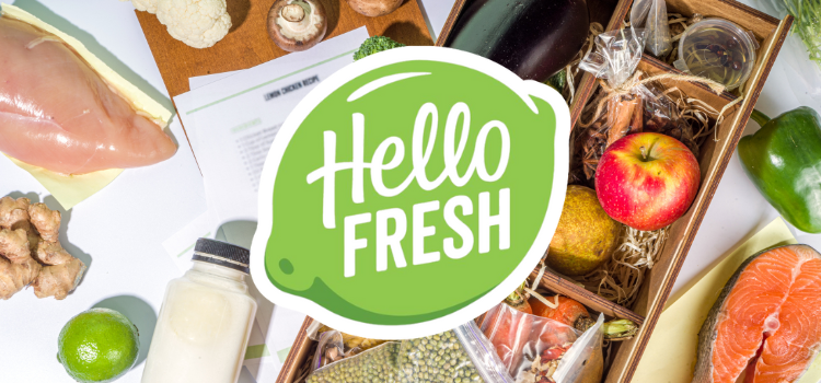 Hello Fresh 4 HelloFresh meal kit review